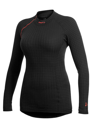 Craft Pro Zero Extreme Crewneck 190987